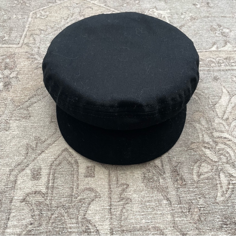 FIDDLER FISHERMAN CAP